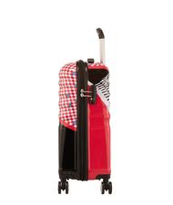 AMERICAN TOURISTER Trolley WAVEBREAKER, Handgep&auml;ck Retro / Rennen - Handgep&auml;ck - 5