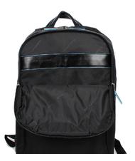 PIQUADRO CELION CELION, 13 "PC-Halter Schwarz - PC-Rucks&auml;cke - 3