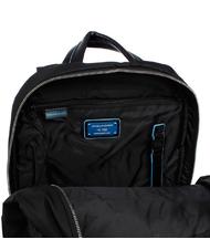 PIQUADRO CELION CELION, 13 "PC-Halter Schwarz - PC-Rucks&auml;cke - 4