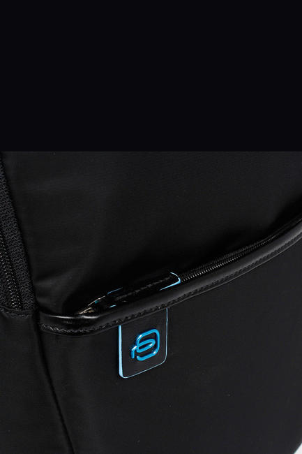 CELION CELION, 13 "PC-Halter Schwarz - PC-Rucks&auml;cke