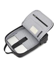 MOLESKINE Rucksack/Ordner MOLESKINE CLASSIC PRO DEVICE, 13 "PC-Halterung Schwarz - Arbeitstaschen - 4