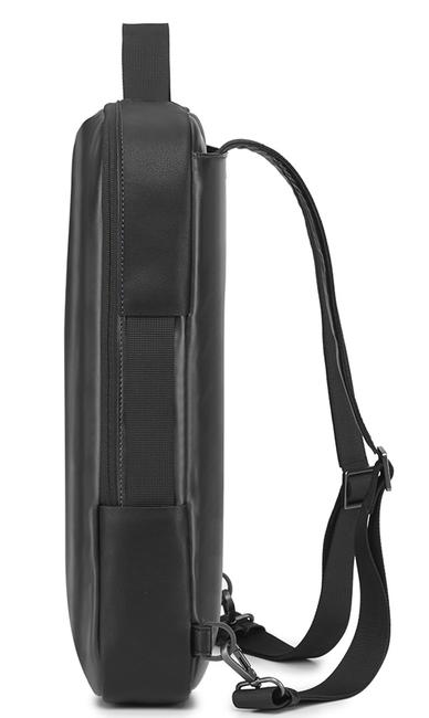 Rucksack/Ordner MOLESKINE CLASSIC PRO DEVICE, 15 "PC-Halterung Schwarz - Arbeitstaschen