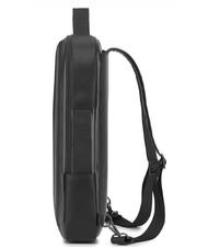 MOLESKINE Rucksack/Ordner MOLESKINE CLASSIC PRO DEVICE, 15 "PC-Halterung Schwarz - Arbeitstaschen - 4