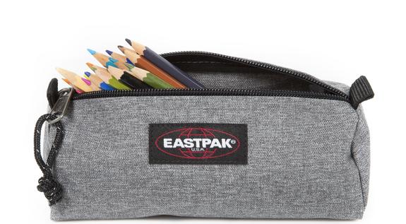 BENCHMARK BENCHMARK-Fall sonntaggrau - Etuis und Zubehör