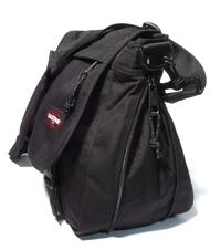 EASTPAK Messenger DELEGIERTE Schwarz - Arbeitstaschen - 2