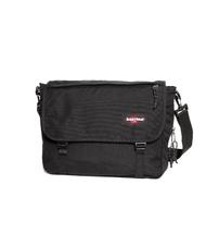 EASTPAK Messenger DELEGIERTE Schwarz - Arbeitstaschen - 4