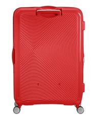 AMERICAN TOURISTER Trolley SOUNDBOX, gro&szlig;, erweiterbar Korallrot - Harte Trolleys - 9