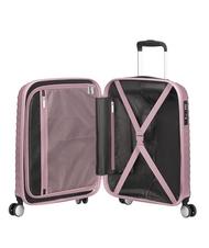 AMERICAN TOURISTER Trolley JETGLAM, Handgep&auml;ck - Handgep&auml;ck