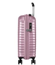 AMERICAN TOURISTER Trolley JETGLAM, Handgep&auml;ck Metallic-Rosa - Handgep&auml;ck - 6