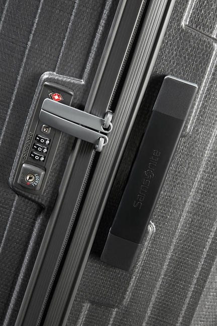 LITE-BOX LITE-BOX, Handgepäck ECLIPSEGRAU - Handgepäck