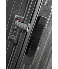 SAMSONITE LITE-BOX LITE-BOX, Handgepäck ECLIPSEGRAU - Handgepäck - 6