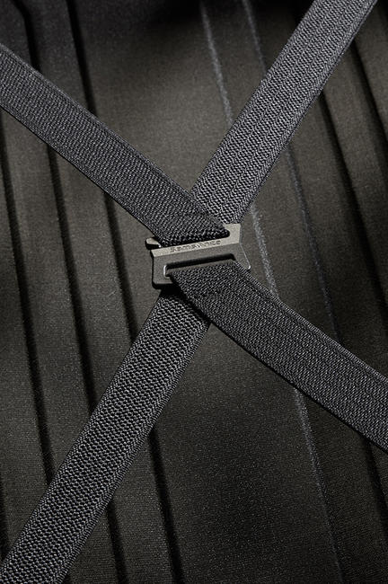 LITE-BOX LITE-BOX, Handgepäck ECLIPSEGRAU - Handgepäck