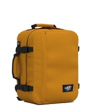 CABINZERO CLASSIC 28L Underseater Reiserucksack Stunde / Kälte - Rucksäcke für Schule &amp; Freizeit - 2