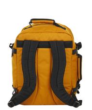 CABINZERO CLASSIC 28L Underseater Reiserucksack Stunde / Kälte - Rucksäcke für Schule &amp; Freizeit - 3