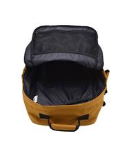CABINZERO CLASSIC 28L Underseater Reiserucksack Stunde / Kälte - Rucksäcke für Schule &amp; Freizeit - 6