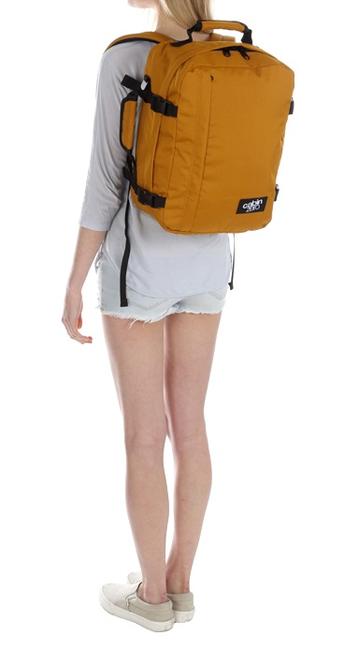 CLASSIC 28L Underseater Reiserucksack Stunde / Kälte - Rucksäcke für Schule &amp; Freizeit