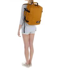 CABINZERO CLASSIC 28L Underseater Reiserucksack Stunde / Kälte - Rucksäcke für Schule &amp; Freizeit - 7