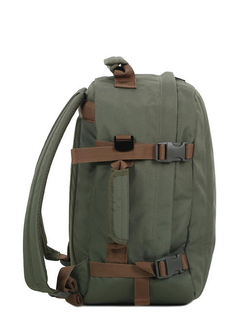 CLASSIC 28L Underseater Reiserucksack GEORGISCHE KHAKI - Rucksäcke für Schule &amp; Freizeit