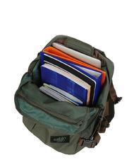 CABINZERO CLASSIC 28L Underseater Reiserucksack GEORGISCHE KHAKI - Rucksäcke für Schule &amp; Freizeit - 7