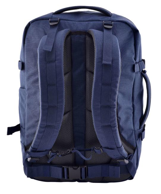 CABINZERO MILITARY MILITÄR 44 L NAVY BLAU - Handgepäck