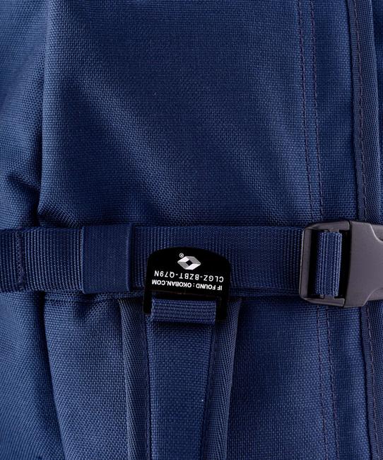 CABINZERO MILITARY MILITÄR 44 L NAVY BLAU - Handgepäck