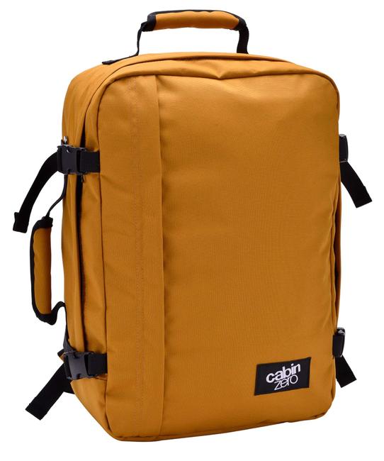 CLASSIC 36L Underseater Reiserucksack Stunde / Kälte - Rucksäcke für Schule &amp; Freizeit
