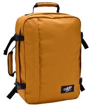 CABINZERO CLASSIC 36L Underseater Reiserucksack Stunde / Kälte - Rucksäcke für Schule &amp; Freizeit - 2