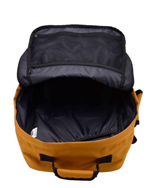 CLASSIC 36L Underseater Reiserucksack Stunde / Kälte - Rucksäcke für Schule &amp; Freizeit