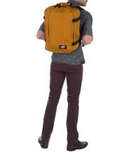 CABINZERO CLASSIC 36L Underseater Reiserucksack Stunde / Kälte - Rucksäcke für Schule &amp; Freizeit - 6