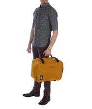 CABINZERO CLASSIC 36L Underseater Reiserucksack Stunde / Kälte - Rucksäcke für Schule &amp; Freizeit - 7