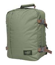 CABINZERO CLASSIC 36L Underseater Reiserucksack GEORGISCHE KHAKI - Rucksäcke für Schule &amp; Freizeit - 2