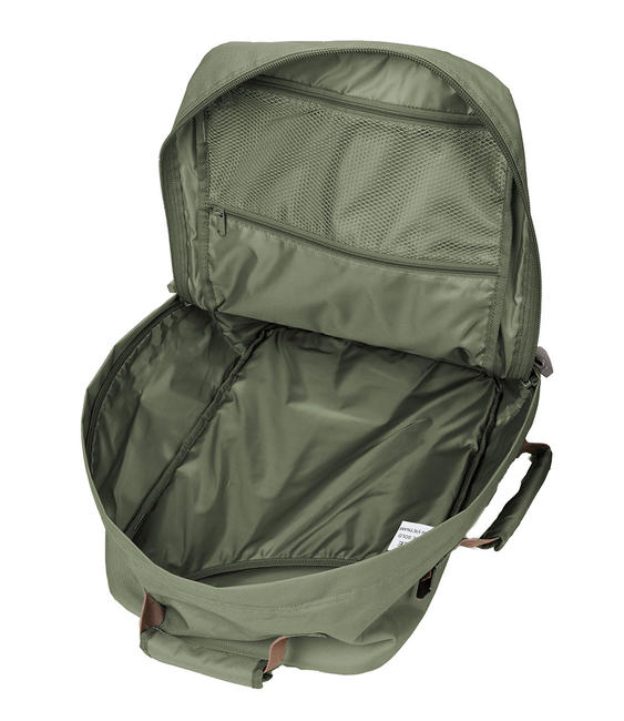 CLASSIC 36L Underseater Reiserucksack GEORGISCHE KHAKI - Rucksäcke für Schule &amp; Freizeit