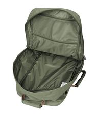 CABINZERO CLASSIC 36L Underseater Reiserucksack GEORGISCHE KHAKI - Rucksäcke für Schule &amp; Freizeit - 5