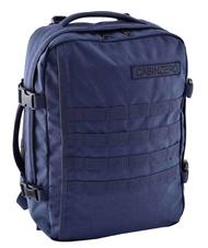 CABINZERO MILITARY 28L Handgep&auml;ck-Rucksack NAVY BLAU - Handgep&auml;ck - 2