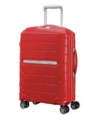 SAMSONITE FLUX FLUX, Handgepäck, erweiterbar ROT - Handgepäck - 3