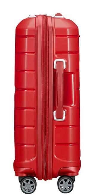FLUX FLUX, Handgepäck, erweiterbar ROT - Handgepäck