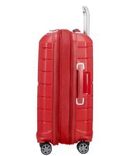 SAMSONITE FLUX FLUX, Handgepäck, erweiterbar ROT - Handgepäck - 5