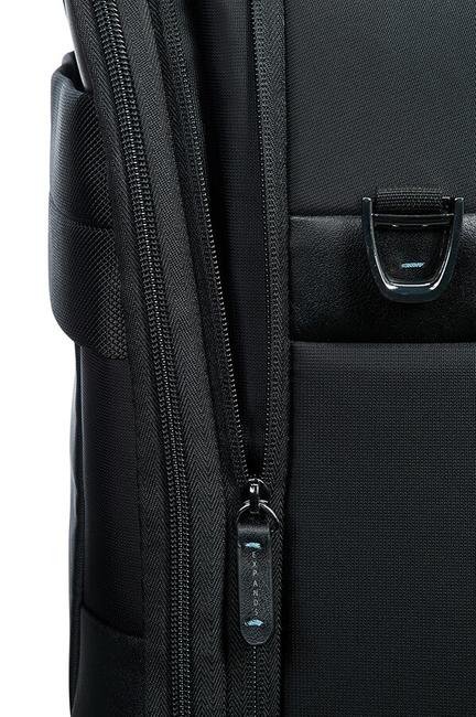 Cartella SPECTROLITE 2.0 exp, 15,6 "PC-Halterung SCHWARZ - Arbeitstaschen