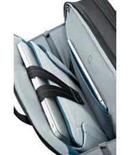 SAMSONITE Cartella SPECTROLITE 2.0 exp, 15,6 "PC-Halterung SCHWARZ - Arbeitstaschen - 5