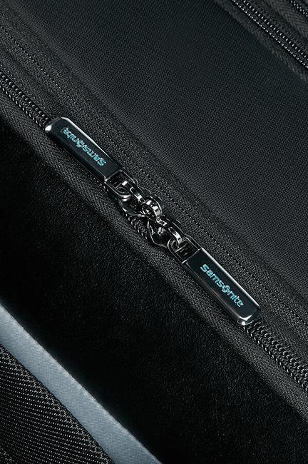 Cartella SPECTROLITE 2.0 exp, 15,6 "PC-Halterung SCHWARZ - Arbeitstaschen