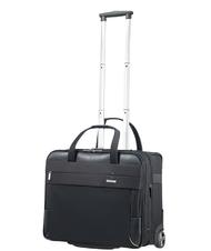 SAMSONITE Trolley Pilota SPECTROLITE 2.0, 17,3 "PC-Anschluss - Pilotentrolley