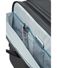 SAMSONITE Trolley Pilota SPECTROLITE 2.0, 17,3 "PC-Anschluss SCHWARZ - Pilotentrolley - 4