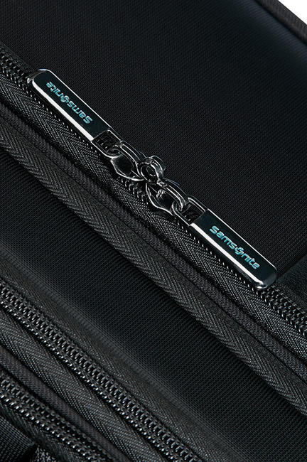 Trolley Pilota SPECTROLITE 2.0, 17,3 "PC-Anschluss SCHWARZ - Pilotentrolley