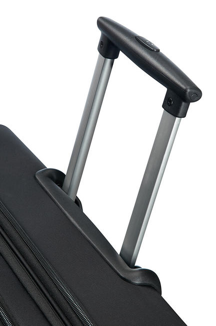 Trolley Pilota SPECTROLITE 2.0, 17,3 "PC-Anschluss SCHWARZ - Pilotentrolley