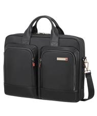 SAMSONITE Ordner SAFTON LP, 15,6 "PC-Halter - Arbeitstaschen