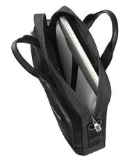 SAMSONITE Ordner SAFTON LP, 15,6 "PC-Halter SCHWARZ - Arbeitstaschen - 3