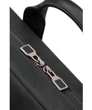 SAMSONITE Ordner SAFTON LP, 15,6 "PC-Halter SCHWARZ - Arbeitstaschen - 4