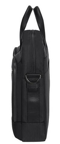 Ordner SAFTON LP, 15,6 "PC-Halter SCHWARZ - Arbeitstaschen