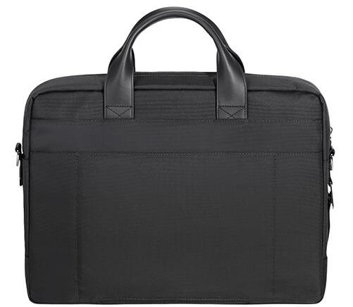 Ordner SAFTON LP, 15,6 "PC-Halter SCHWARZ - Arbeitstaschen