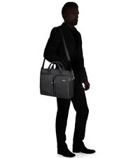 SAMSONITE Ordner SAFTON LP, 15,6 "PC-Halter SCHWARZ - Arbeitstaschen - 7